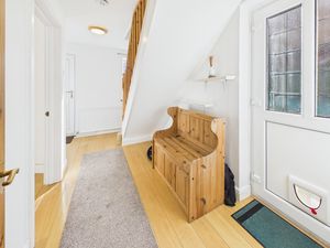 HALLWAY- click for photo gallery